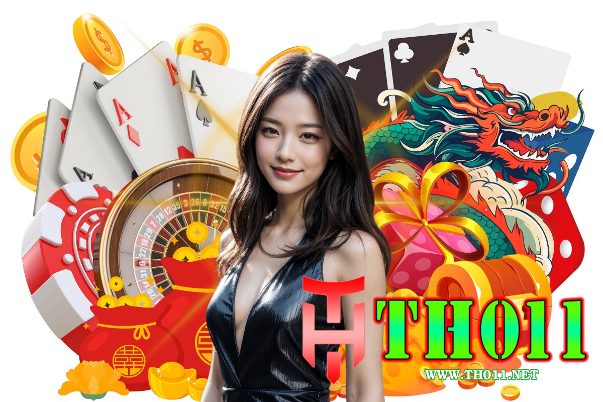 th011 เว็บตรง