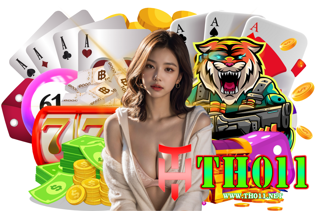 th011 แจกเครดิตฟรี